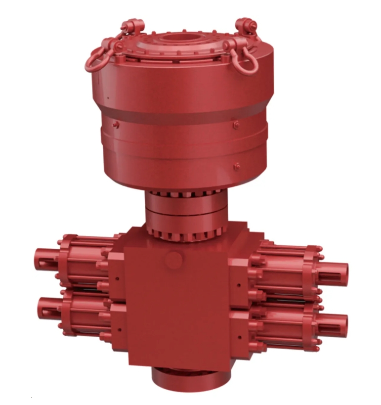 Компания Shenkai появилась на международной выставке ?Нефтегаз-2025? в России(图3)