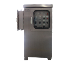 单井电液井口节造柜