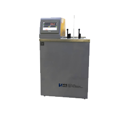SYP1020-I freezing point tester for petroleum products