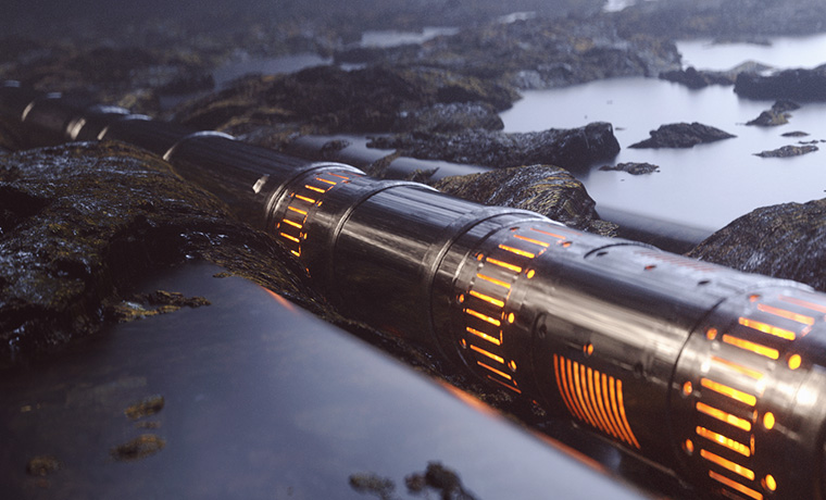 精准地质导向解决规划 <br>(Azi-Express随钻地质导向组合仪)