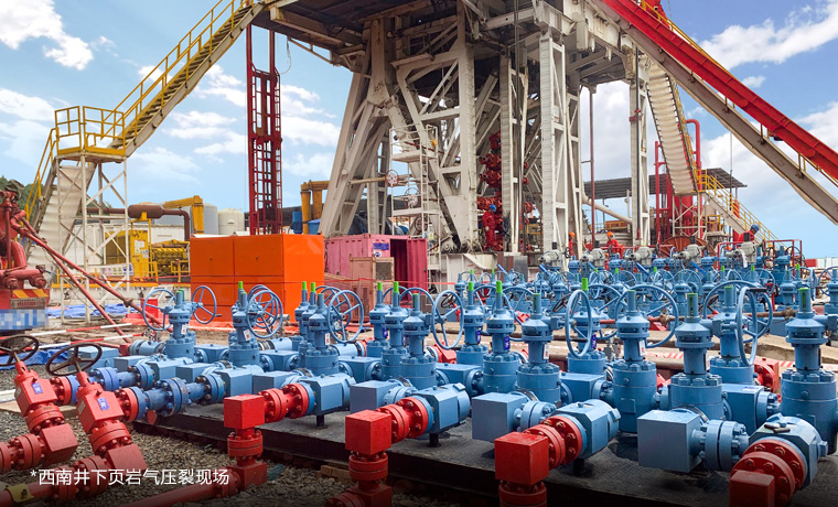 140MPa多级节流智能管汇/高精度全智能钻&lrm;井智控管汇解决规划