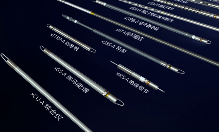 高温高压高强度直推式大位移测井解决规划