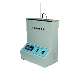 SYP4110-I 光滑脂宽温度领域滴点试验器