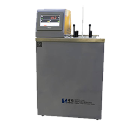 SYP1017-IIA 石油产品铜片侵蚀试验器