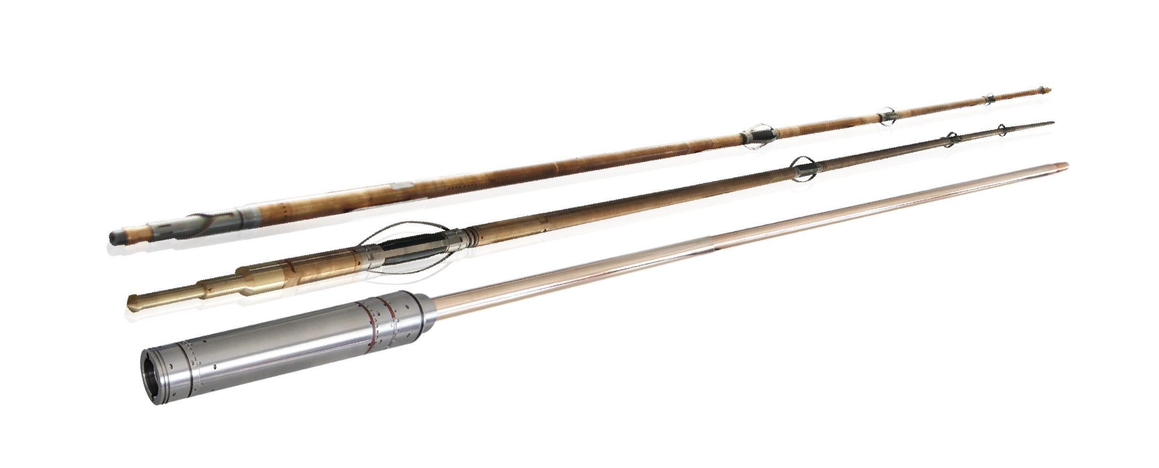 再提快！CQ9随钻获得页岩气开发新功效(图3)