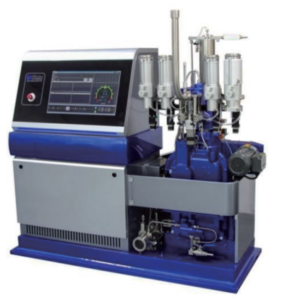 CQ9分析仪器初次亮相美国GCC展会(图2)