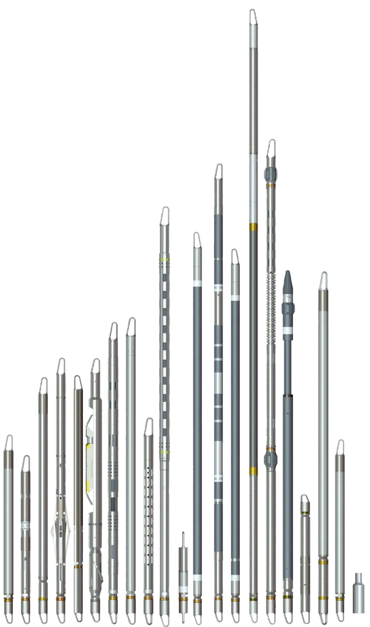 CQ9丰禾PILS-X直推式大位移测井系统国际市场首秀成功(图4)