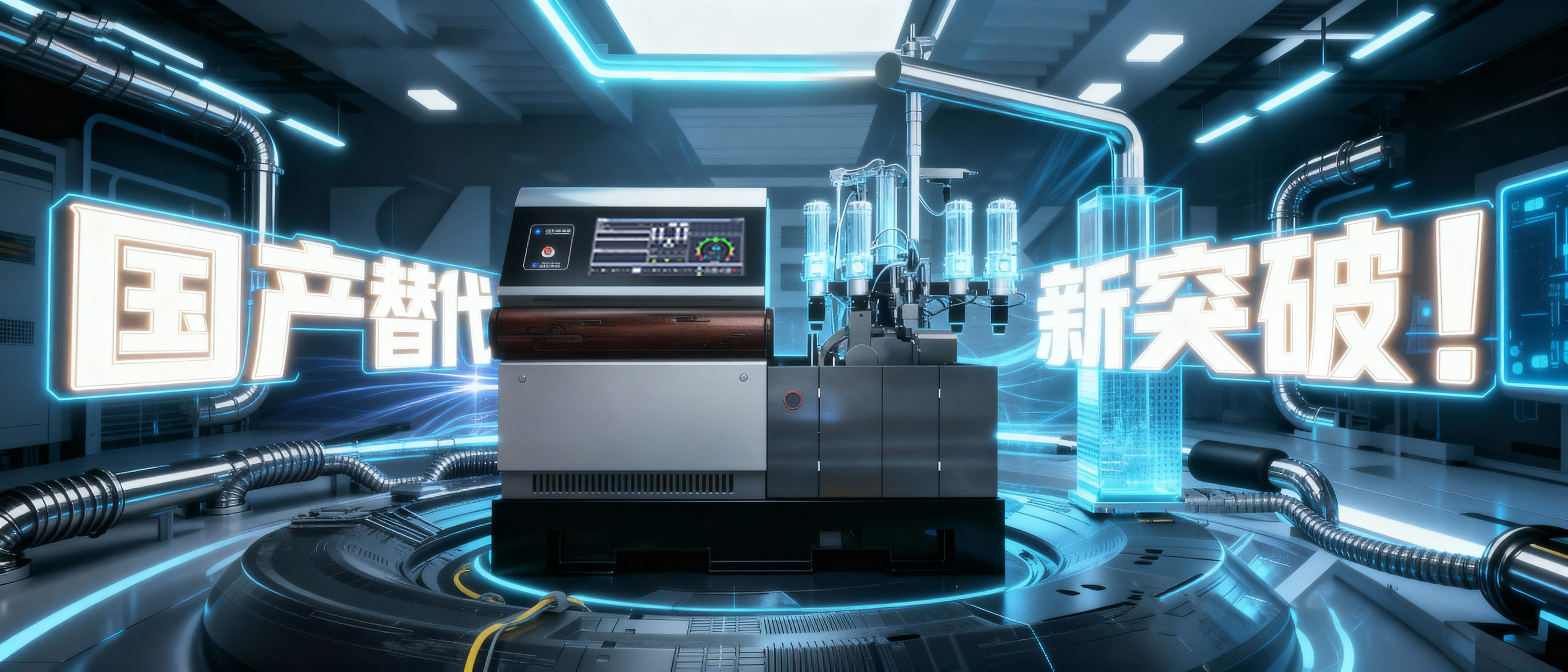 国产代替新突破！CQ9全自动辛烷值机获中石化石科院权威验证通过(图1)