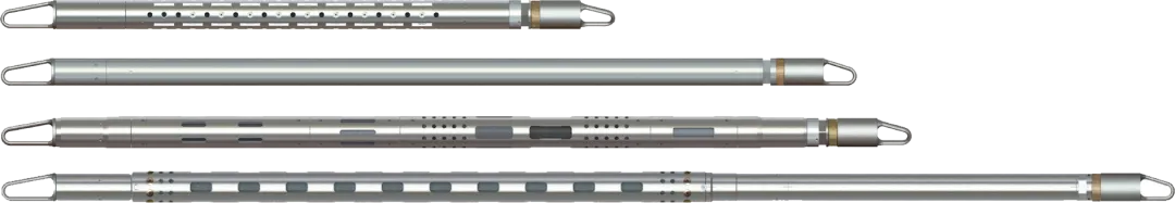 喜讯！CQ9丰禾特深层超高强度远探测项目荣获浙江省科学技术进取奖(图3)